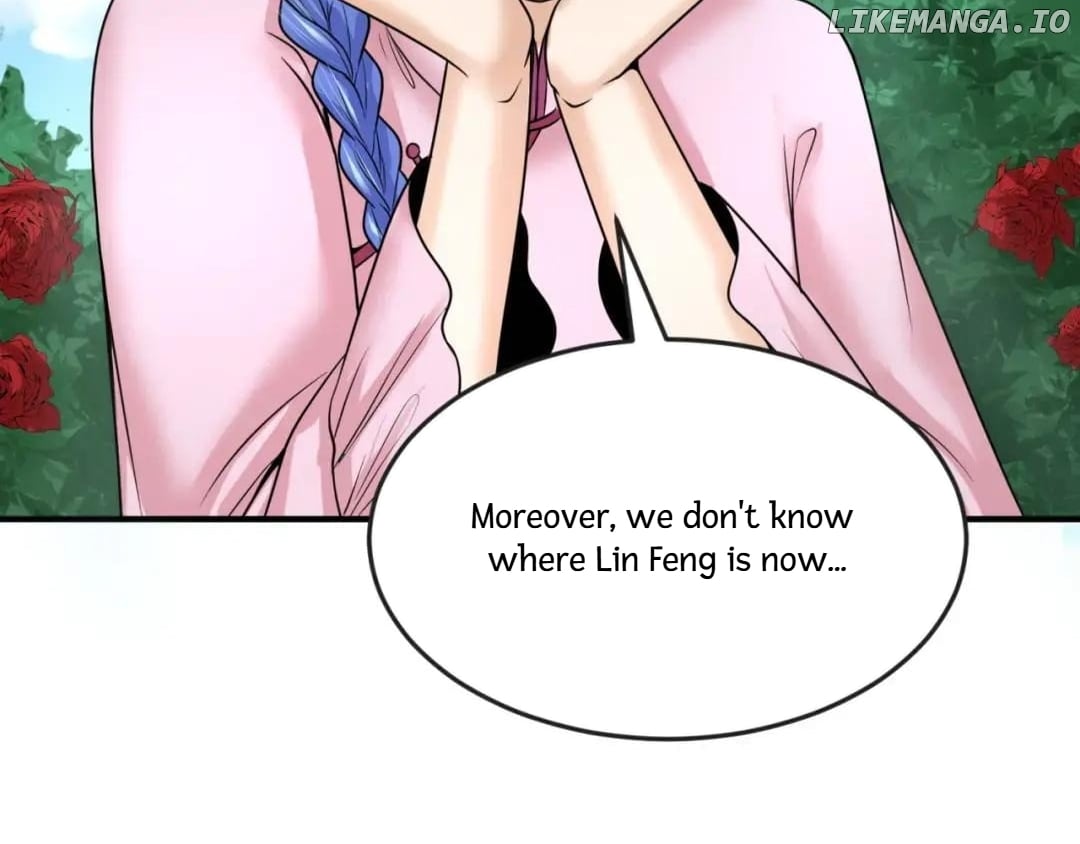 Era of the Haunted chapter 87 - page 92